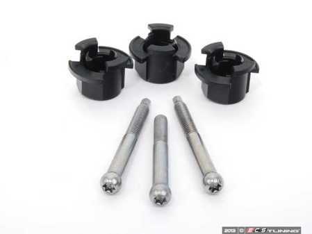 ES#207442 - 66316786711 - REPAIR KIT - Genuine BMW - BMW