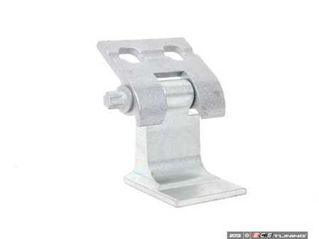 ES#254973 - 41517046059 - Front Door Hinge - Bottom Left/Top Right - Works on the bottom left or top right door hinge location. Priced each - Genuine BMW - BMW