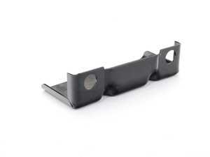 ES#69727 - 41148135355 - Bracket F Rear Lateral Bumper - Genuine BMW - BMW