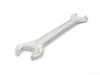 ES#467001 - N0300574 - Open End Wrench - 10mm / 13mm - Original equipment wrench located in your vehicles tool kit - Genuine Volkswagen Audi - Audi