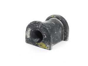 ES#59149 - 33551130349 - E30 Rear Sway Bar Bushing - Priced Each - 14.5mm - Genuine BMW - BMW