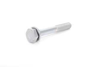 ES#241176 - 07119905547 - Hex Bolt With Washer - M6X45 - Genuine BMW - BMW