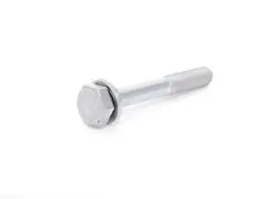 Hex Bolt With Washer