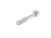 ES#241176 - 07119905547 - Hex Bolt With Washer - M6X45 - Genuine BMW - BMW
