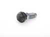 ES#2608461 - 34116758107 - Bleeder Screw - Priced Each - A damaged bleeder screw can allow air into the braking system or worse - ATE - BMW