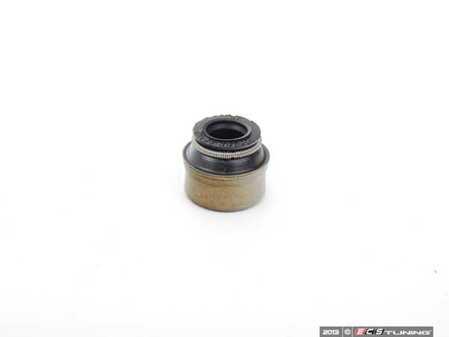 ES#2626345 - 036109675A - Valve Stem Seal - Priced Each - Seals the valve stem in the cylinder head. 6mm - Victor Reinz - Audi Volkswagen