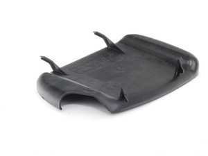 ES#129740 - 51718199700 - Cooling air Duct Cover - right - Helps guide air in the right direction for proper engine cooling - Genuine BMW - BMW