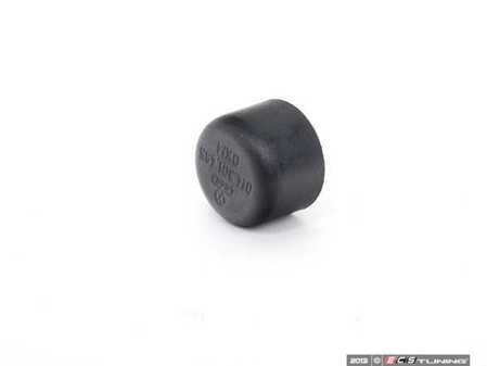 ES#3439165 - 0DJ301485 - Transmission Breather Cap - Priced Each - Allows the transmission to breathe, but keeps debris out - Genuine Volkswagen Audi - Volkswagen