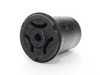 ES#2091184 - 8A0501541 - Rear Subframe Bushing - Priced Each - Fits left and right side - MTC - Audi