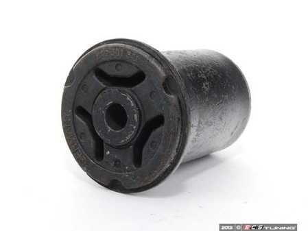 ES#2091184 - 8A0501541 - Rear Subframe Bushing - Priced Each - Fits left and right side - MTC - Audi