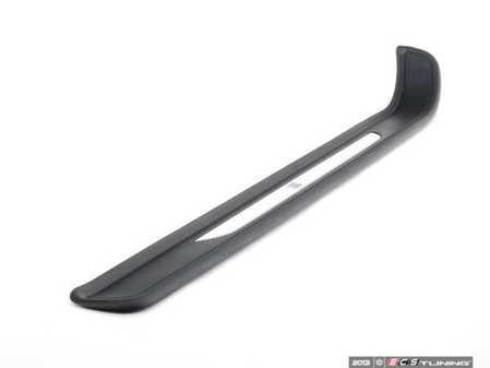 ES#206507 - 51478046475 - M3 Door Sill - Left - Replacement for damaged or worn door sills - Genuine BMW - BMW