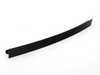 ES#95351 - 51357033813 - Window Guide Web Cover - Left - Genuine BMW - BMW