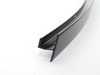 ES#95351 - 51357033813 - Window Guide Web Cover - Left - Genuine BMW - BMW