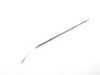 ES#62040 - 34401166055 - Parking Brake Cable - Priced Each - A worn parking brake cable will lead to parking brake failure - Genuine BMW - BMW