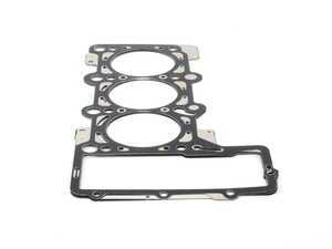 ES#3440831 - 06E103148AS - Cylinder Head Gasket - For cylinders 1-3 - Genuine Volkswagen Audi - Audi