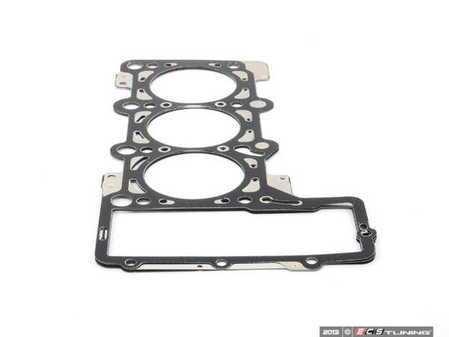 ES#3440831 - 06E103148AS - Cylinder Head Gasket - For cylinders 1-3 - Genuine Volkswagen Audi - Audi