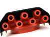 ES#523196 - 12111725070 - Ignition Distributor Cap - Keep your BMW running smooth - Bosch - BMW