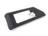 ES#206359 - 51458036705 - Dash Trim - Carbon Leather Package - Carbon fiber look leather, located at the left side of the dash - Genuine BMW - BMW