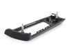 ES#206359 - 51458036705 - Dash Trim - Carbon Leather Package - Carbon fiber look leather, located at the left side of the dash - Genuine BMW - BMW