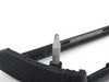 ES#206359 - 51458036705 - Dash Trim - Carbon Leather Package - Carbon fiber look leather, located at the left side of the dash - Genuine BMW - BMW