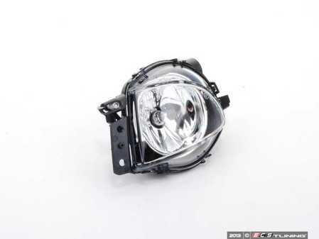 ES#173924 - 63177158541 - Fog Light - Left - Original equipment fog light - Genuine BMW - BMW
