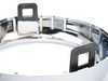 ES#171266 - 62116977372 - Chrome Ring - Dual - Located on the steering column instrument display  - Genuine MINI - MINI
