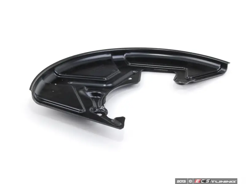 Genuine Volkswagen Audi - 8N0615311A - Front Dust Shield - Left