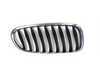 ES#78055 - 51137051958 - Kidney Grille - Right - Front bumper mounted grille - Genuine BMW - BMW