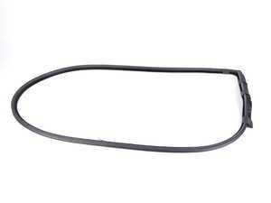 ES#130813 - 51767175783 - E92 Door Seal - Left - Keep water out of your interior - Genuine BMW - BMW