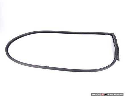 ES#130813 - 51767175783 - E92 Door Seal - Left - Keep water out of your interior - Genuine BMW - BMW