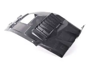 Front Fender Liner - Right