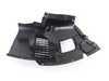 ES#2228439 - 51718051592 - Front Fender Liner - Right - Front portion of the front fender liner, closest to the front bumper. - Genuine BMW - BMW