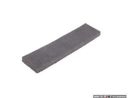 ES#35900 - 16111183070 - Sound Absorber - Length is 100MM - Genuine BMW - BMW
