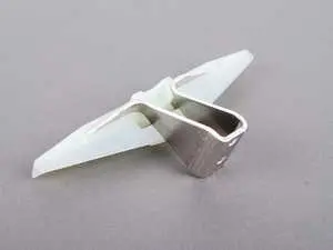 Timing Guide Rail