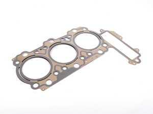 ES#2001147 - 99710420103 - Cylinder Head Gasket - Priced Each - Fits left or right side - Elring - Porsche