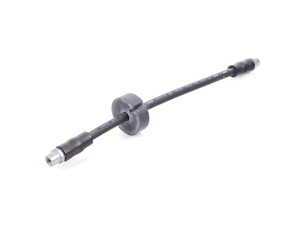 ES#2623186 - 4Z7611707A - Front Brake Hose - Priced Each - Fits the left and right sides - ATE - Audi