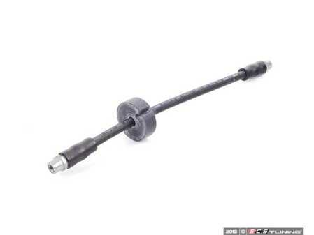 ES#2623186 - 4Z7611707A - Front Brake Hose - Priced Each - Fits the left and right sides - ATE - Audi