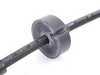 ES#2623186 - 4Z7611707A - Front Brake Hose - Priced Each - Fits the left and right sides - ATE - Audi