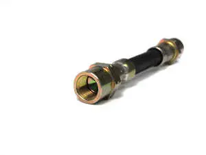 Mid Brake Hose - Left
