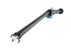 ES#48416 - 26111227612 - Driveshaft Assembly - Complete driveshaft assembly with u-joints - Genuine BMW - BMW