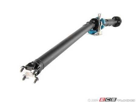 ES#48416 - 26111227612 - Driveshaft Assembly - Complete driveshaft assembly with u-joints - Genuine BMW - BMW