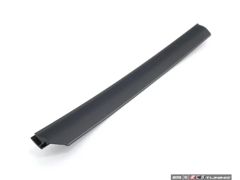 Genuine BMW - 51361922165 - COVERING (51-36-1-922-165)