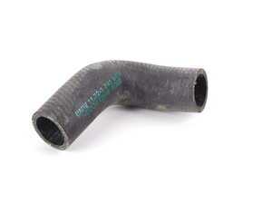 ES#26728 - 11721741847 - elbow hose - Connects your split hose to your pressure hose in your air pump assembly - Genuine BMW - BMW