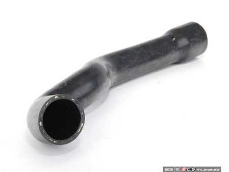 ES#2622566 - 11531708499 - Radiator Hose - Upper - New upper radiator hose for your BMW - Rein - BMW