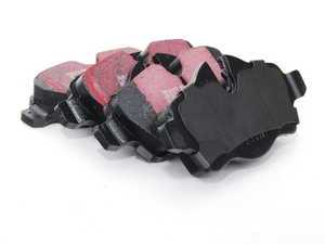 ES#2153571 - UD1309 - EBC Ultimax Premium Brake Pad Set - Rear  - Upgrade to EBC pads in your MINI - EBC - MINI
