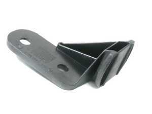 ES#75104 - 51118122578 - E36 Front Bumper Support - Right (Passenger) - The cure for sagging bumpers. - Genuine BMW - BMW