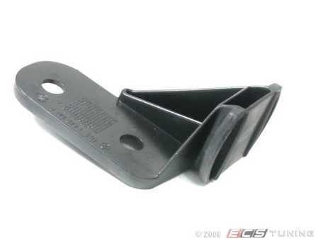 ES#75104 - 51118122578 - E36 Front Bumper Support - Right (Passenger) - The cure for sagging bumpers. - Genuine BMW - BMW