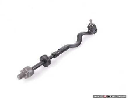 ES#2534382 - 32111139315 - Tie Rod Assembly - Left - Replace tie rod assemblies and address all defective parts. - URO - BMW