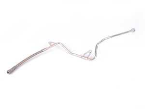 ES#19657 - 11157832781 - Oil Separator Return Pipe - Return pipe for the oil separator system - Genuine BMW - BMW