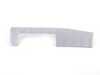 ES#117246 - 51457047130 - Left Dash Trim - Aluminum - (NO LONGER AVAILABLE) - Refresh the look of your interior - Genuine BMW - 